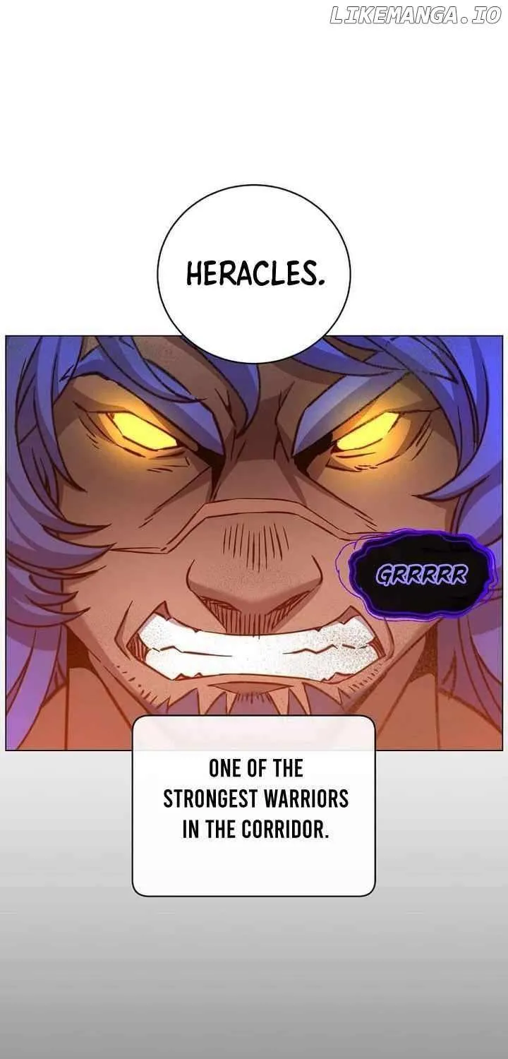 Read The Max Level Hero Has Returned! chapter 210 image 43 on Lezhin