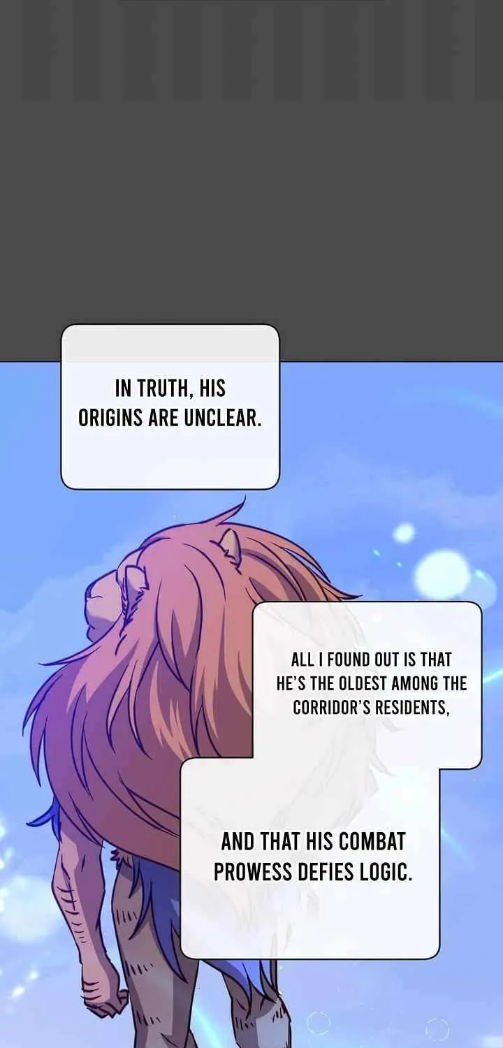 Read The Max Level Hero Has Returned! chapter 210 image 45 on Lezhin