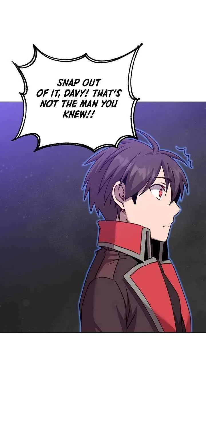 Read The Max Level Hero Has Returned! chapter 210 image 47 on Lezhin