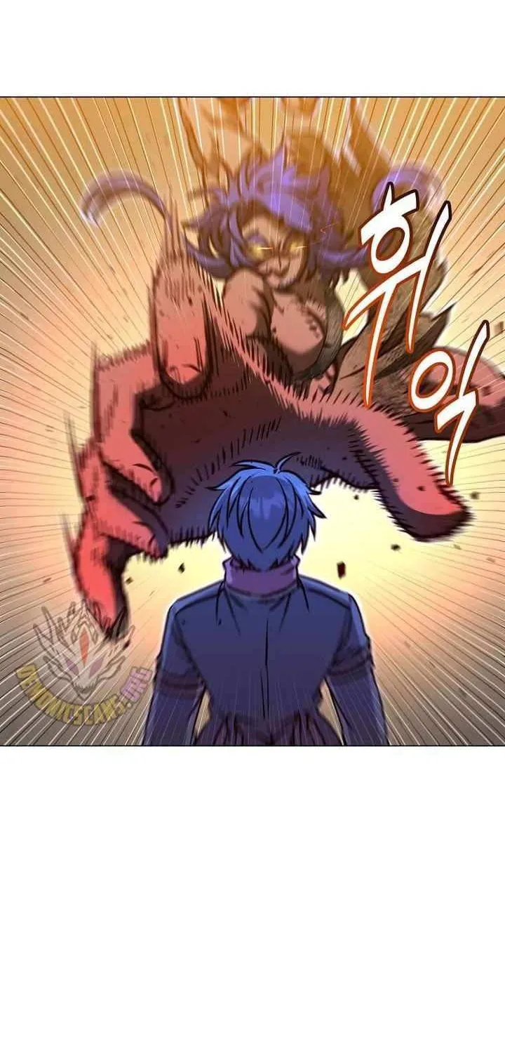 Read The Max Level Hero Has Returned! chapter 210 image 48 on Lezhin