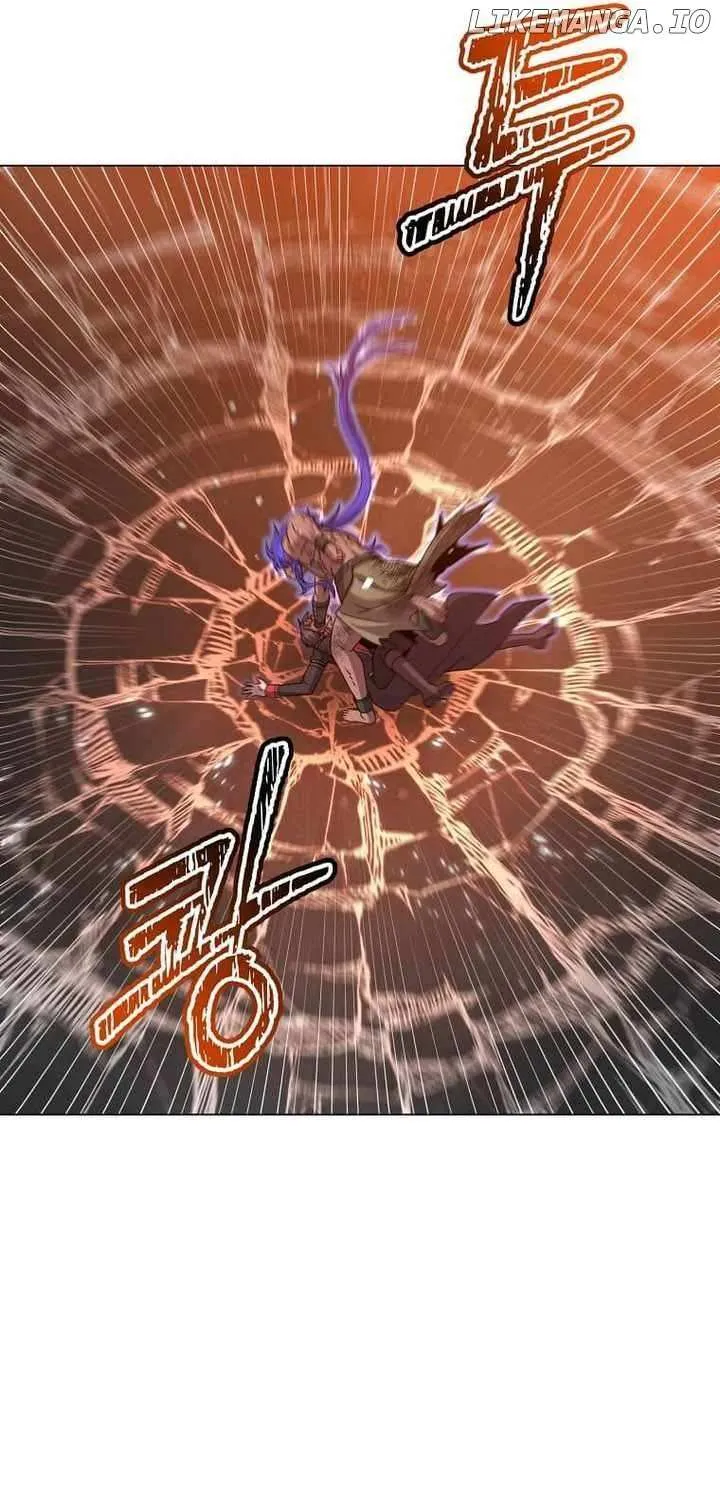 Read The Max Level Hero Has Returned! chapter 210 image 50 on Lezhin