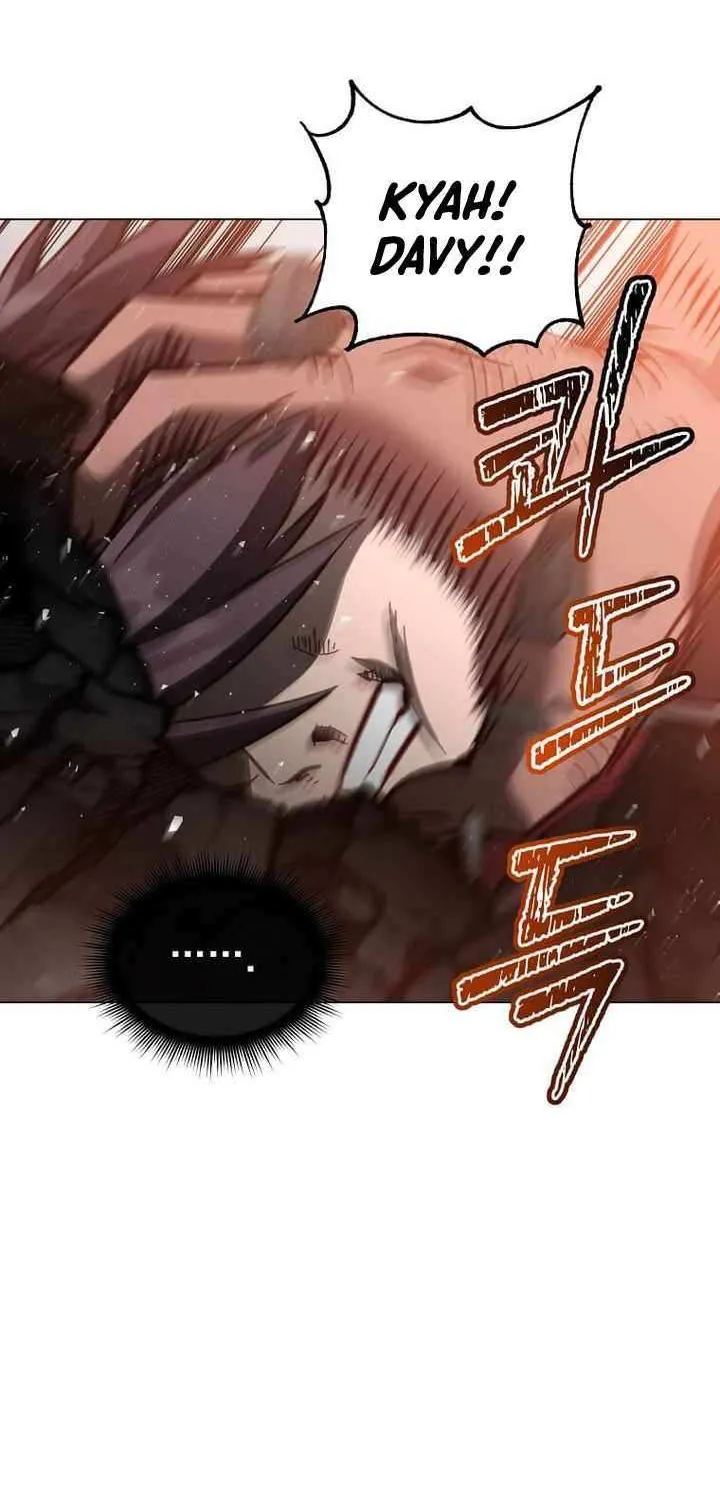 Read The Max Level Hero Has Returned! chapter 210 image 51 on Lezhin
