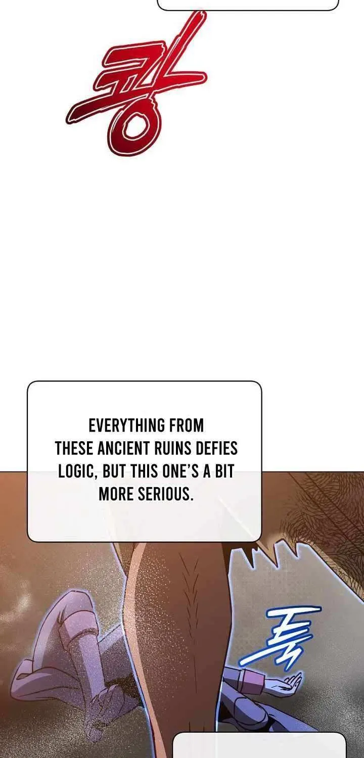Read The Max Level Hero Has Returned! chapter 210 image 53 on Lezhin