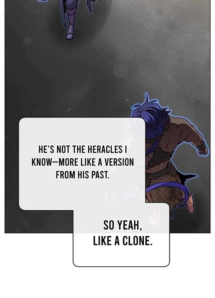 Read The Max Level Hero Has Returned! chapter 210 image 56 on Lezhin