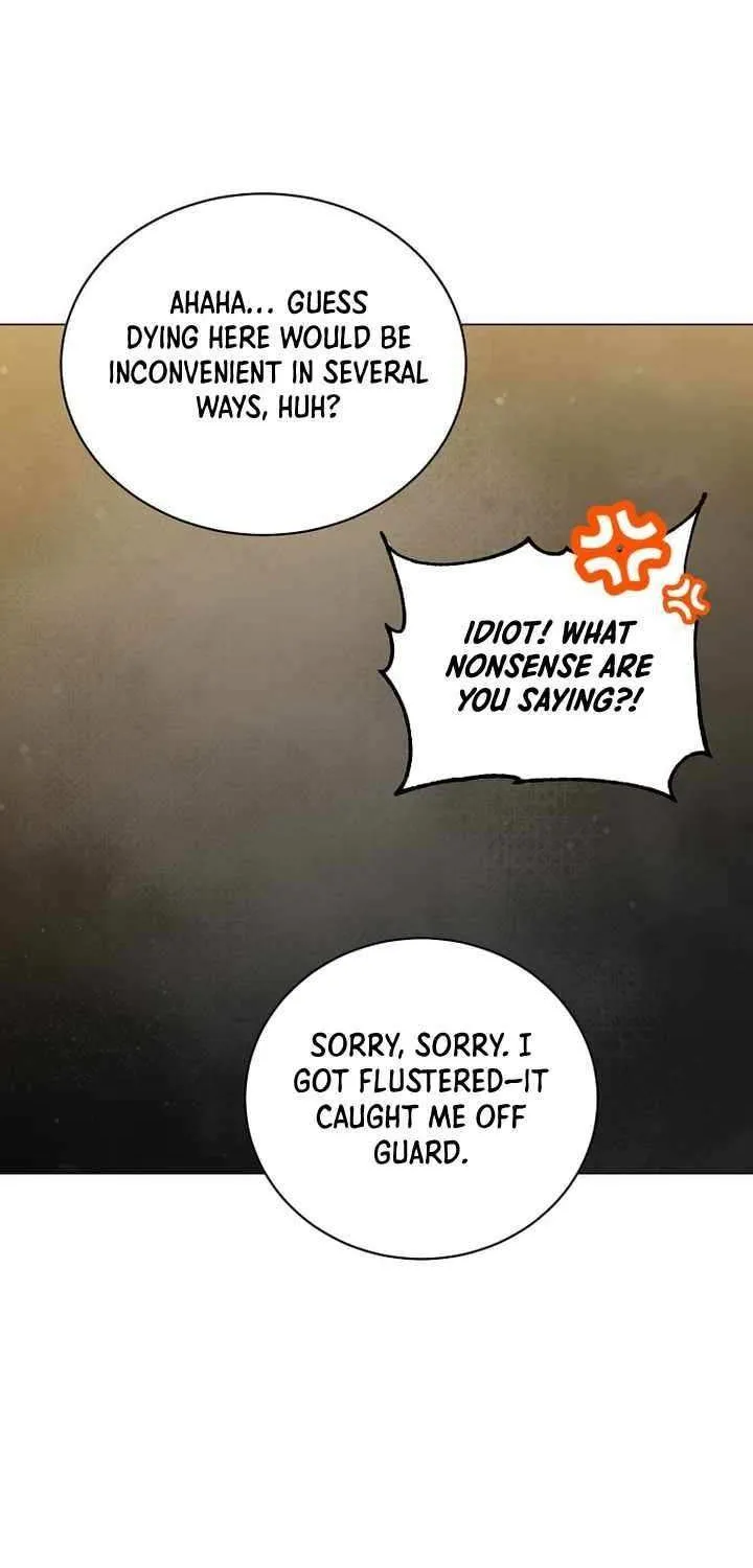 Read The Max Level Hero Has Returned! chapter 210 image 60 on Lezhin