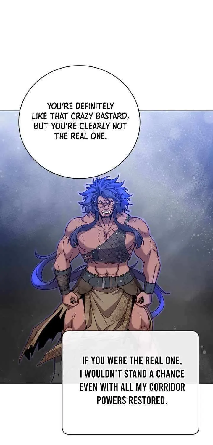 Read The Max Level Hero Has Returned! chapter 210 image 61 on Lezhin