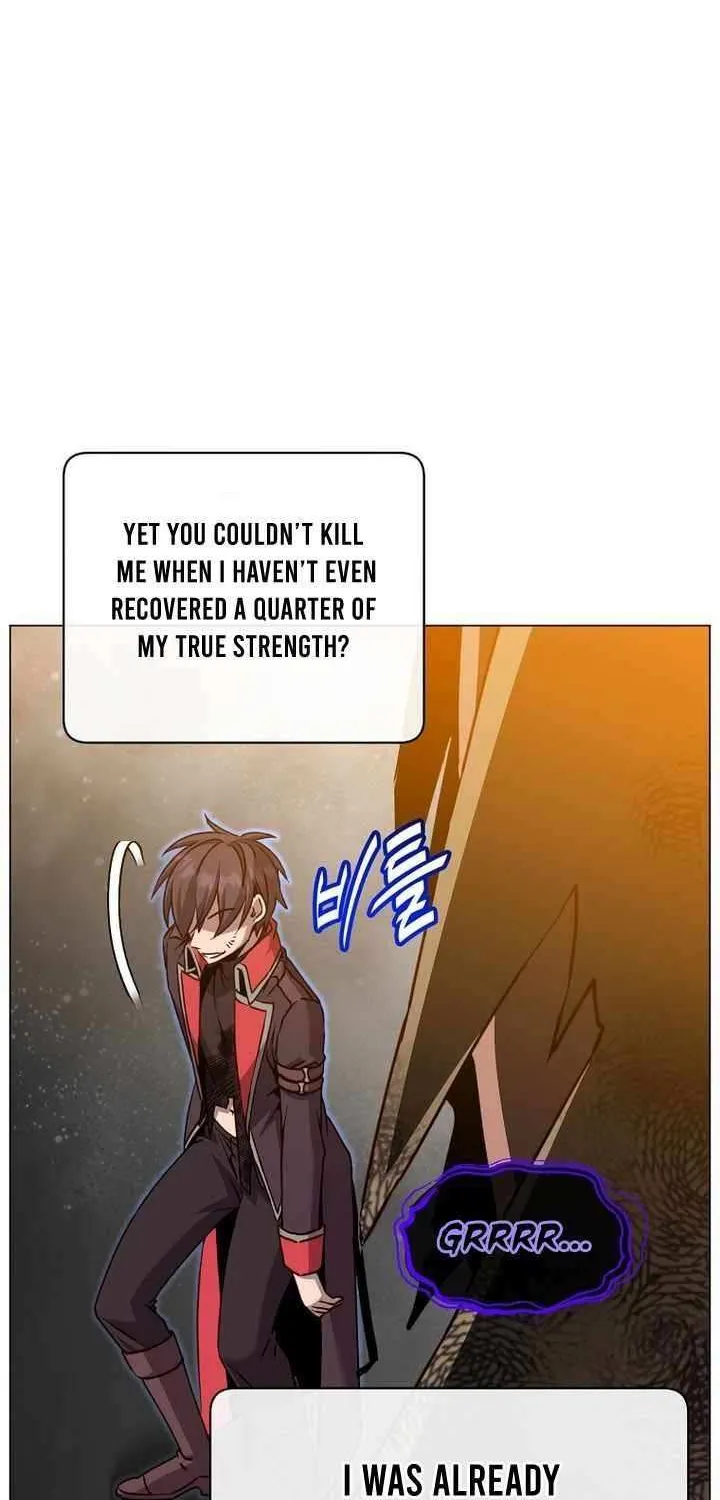 Read The Max Level Hero Has Returned! chapter 210 image 62 on Lezhin