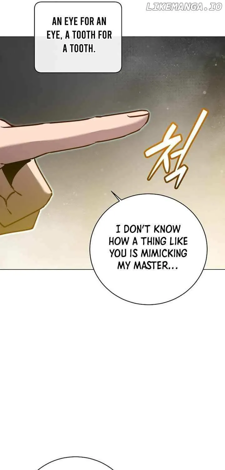 Read The Max Level Hero Has Returned! chapter 210 image 64 on Lezhin