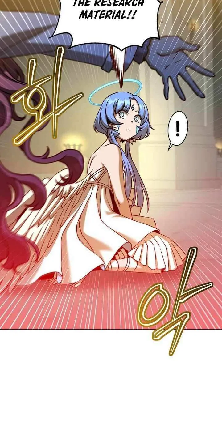 Read The Max Level Hero Has Returned! chapter 210 image 7 on Lezhin