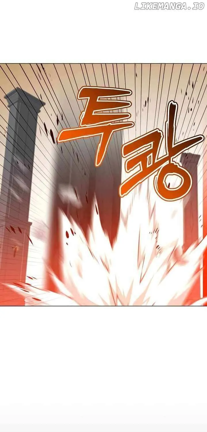 Read The Max Level Hero Has Returned! chapter 210 image 8 on Lezhin