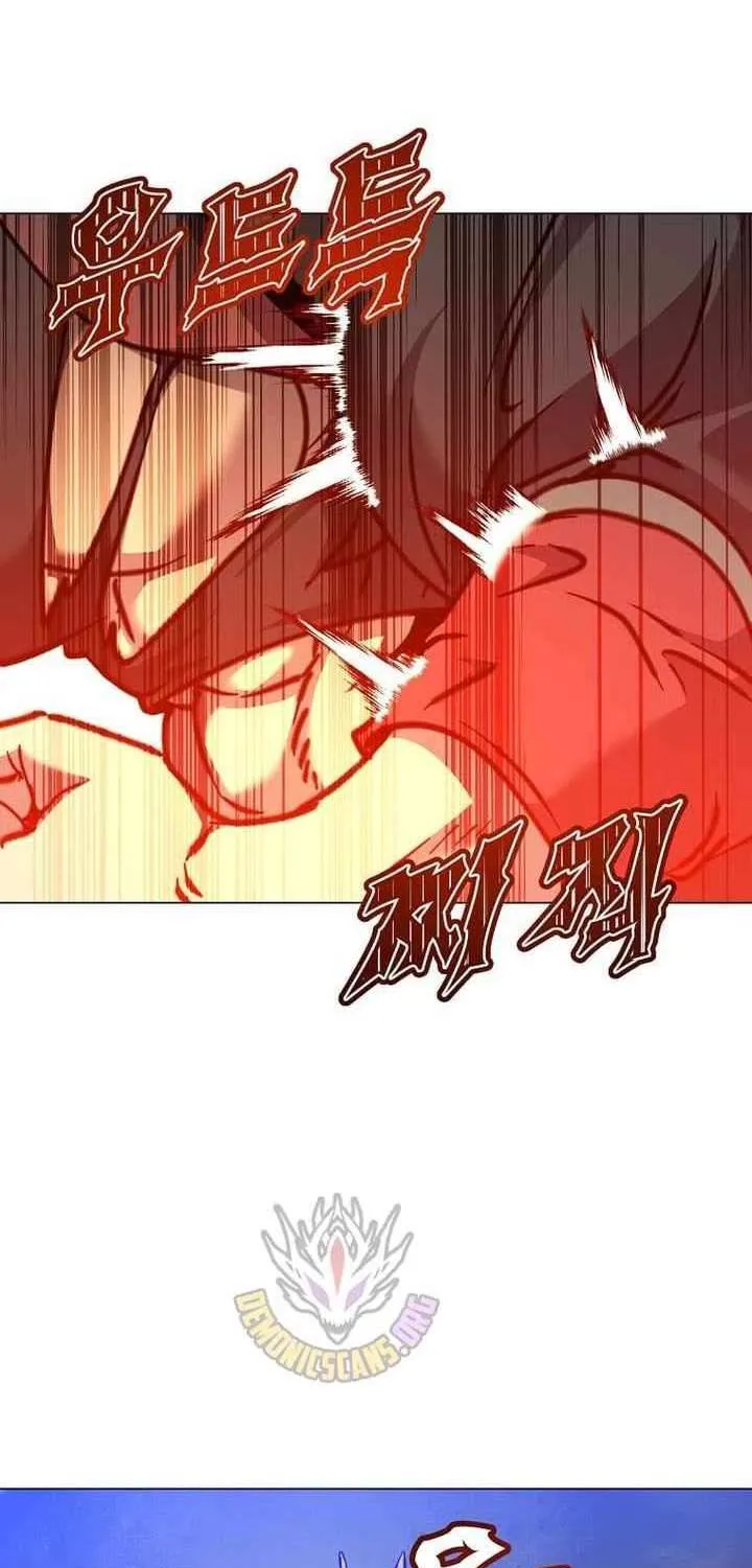 Read The Max Level Hero Has Returned! chapter 211 image 1 on Lezhin