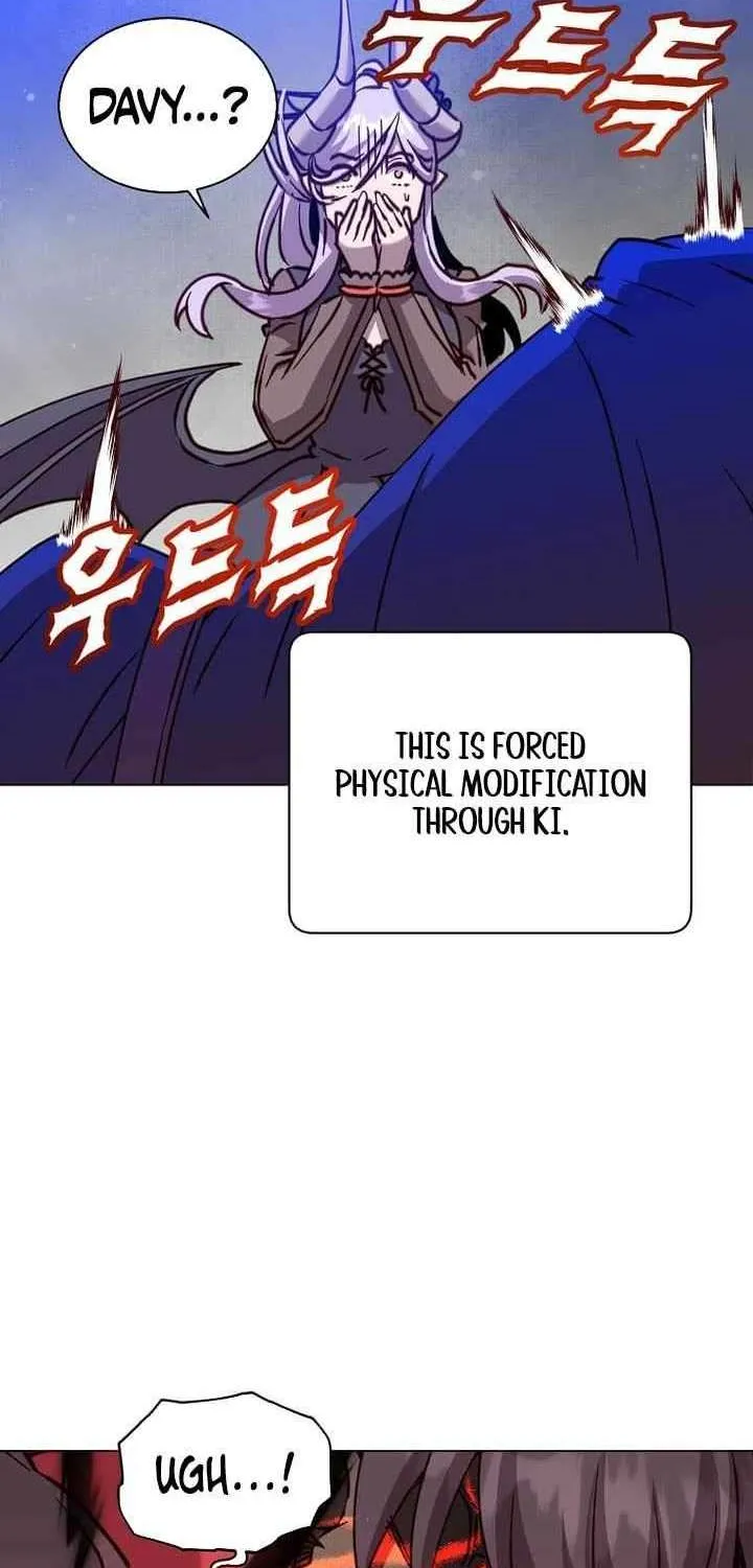 Read The Max Level Hero Has Returned! chapter 211 image 2 on Lezhin