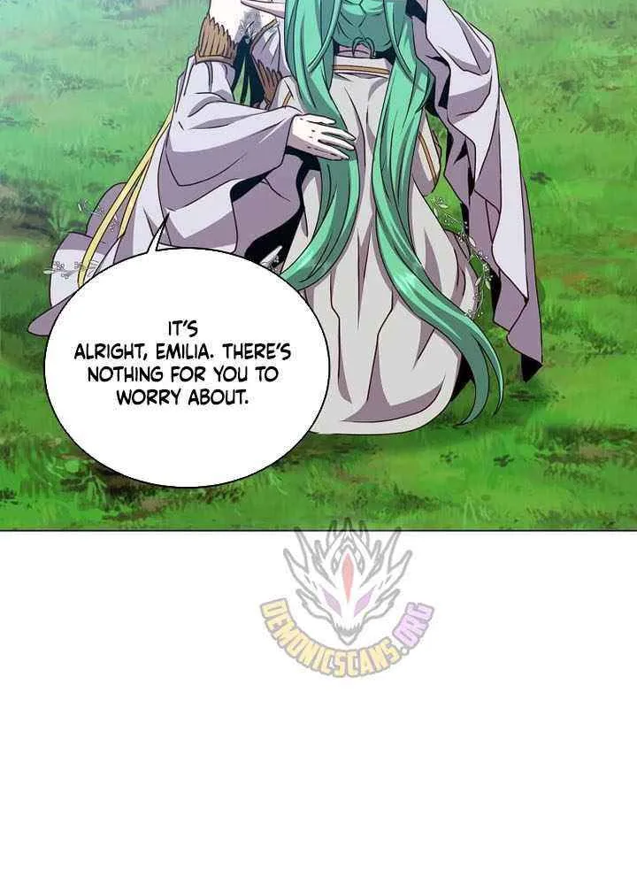 Read The Max Level Hero Has Returned! chapter 211 image 21 on Lezhin