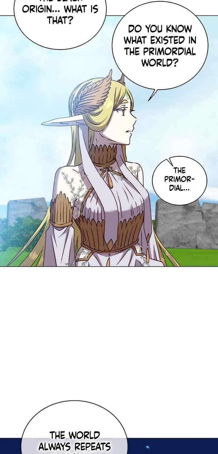 Read The Max Level Hero Has Returned! chapter 211 image 26 on Lezhin