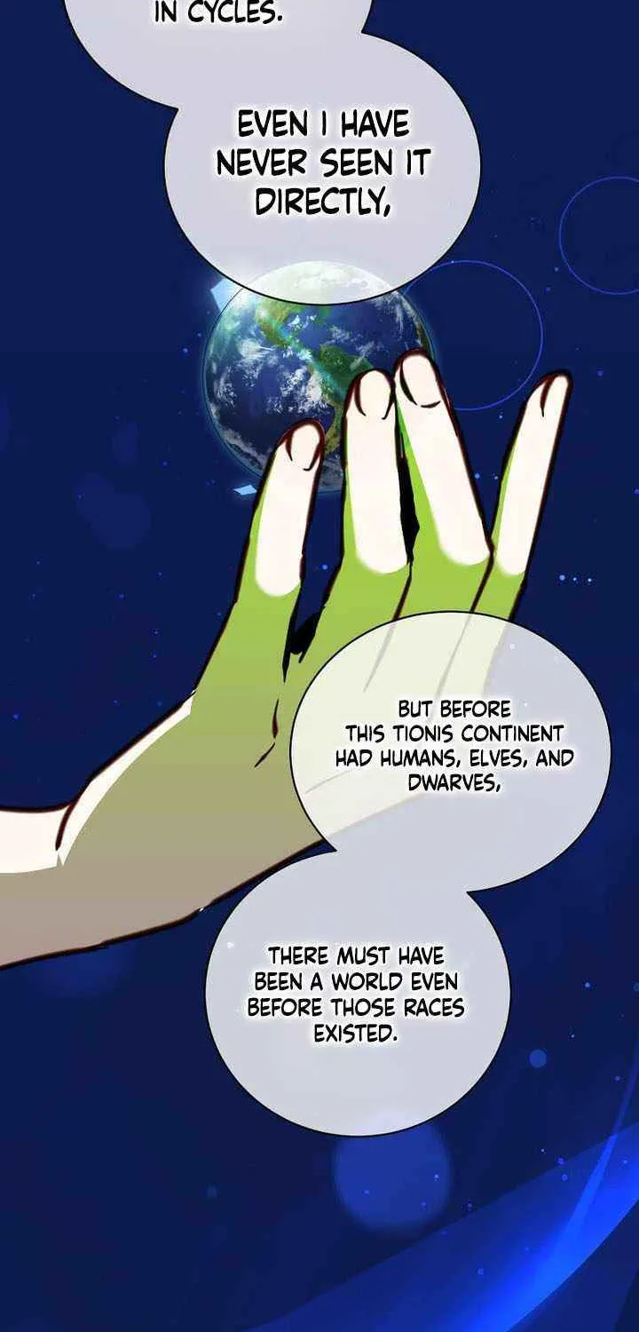 Read The Max Level Hero Has Returned! chapter 211 image 27 on Lezhin