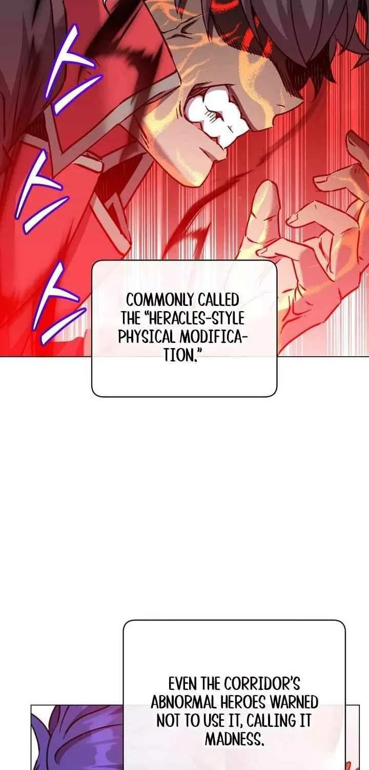 Read The Max Level Hero Has Returned! chapter 211 image 3 on Lezhin