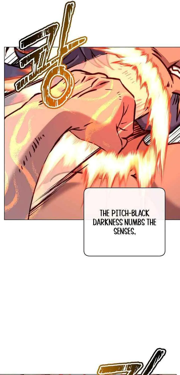 Read The Max Level Hero Has Returned! chapter 211 image 43 on Lezhin