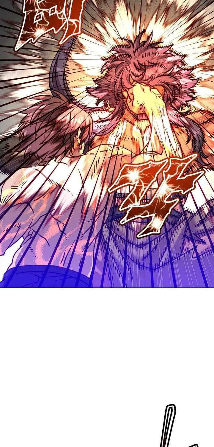 Read The Max Level Hero Has Returned! chapter 211 image 46 on Lezhin