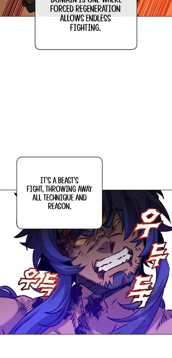 Read The Max Level Hero Has Returned! chapter 211 image 51 on Lezhin