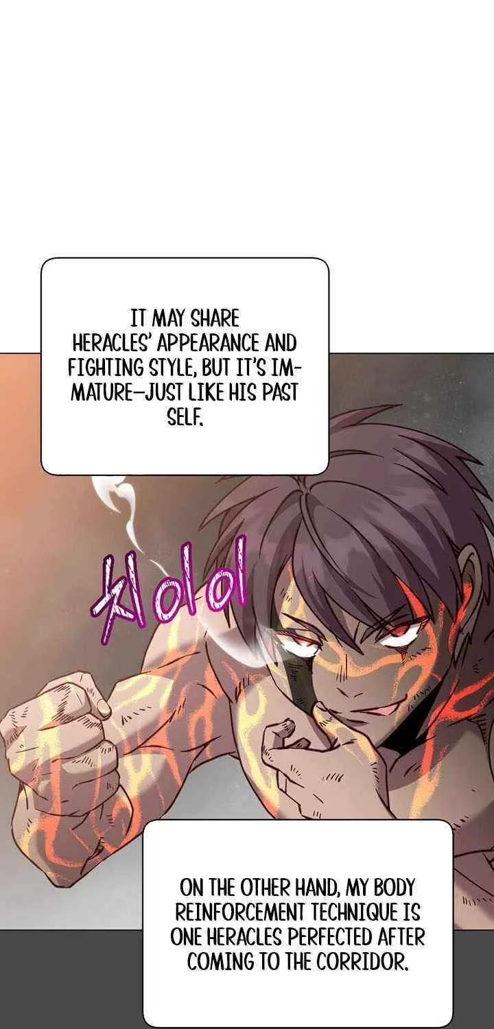 Read The Max Level Hero Has Returned! chapter 211 image 54 on Lezhin