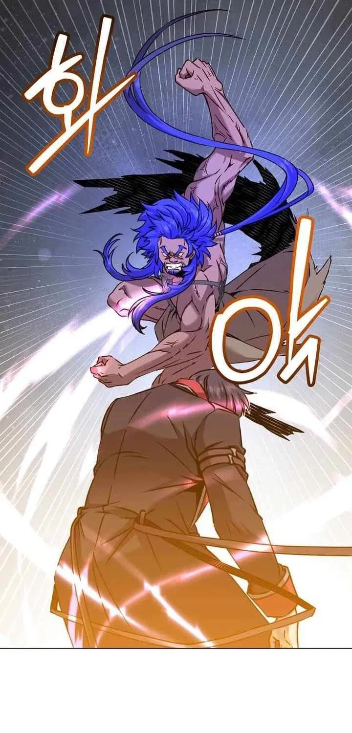 Read The Max Level Hero Has Returned! chapter 211 image 6 on Lezhin