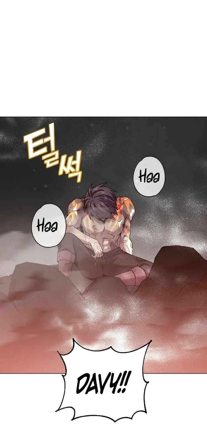 Read The Max Level Hero Has Returned! chapter 211 image 66 on Lezhin