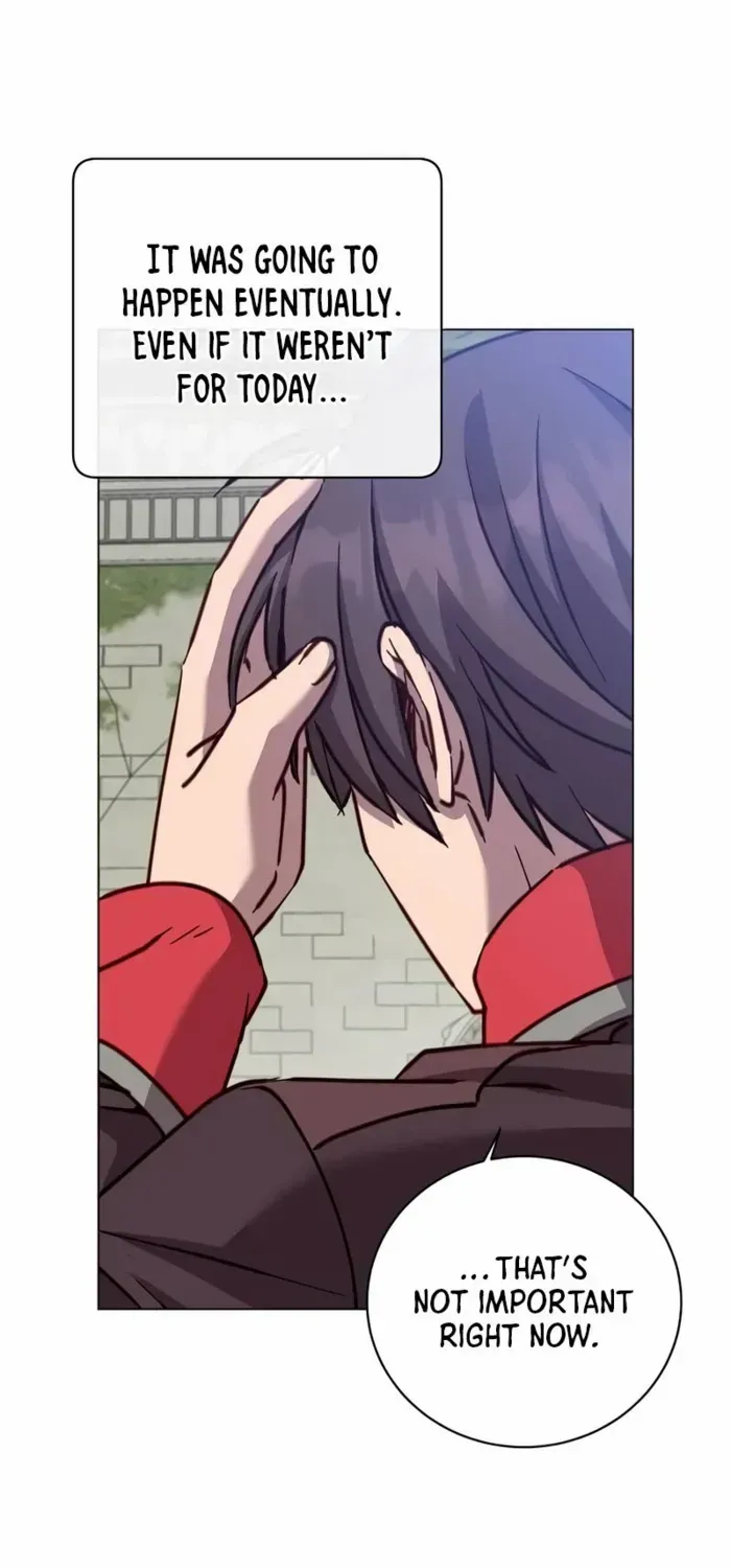 Read The Max Level Hero Has Returned! chapter 213 image 1 on Lezhin