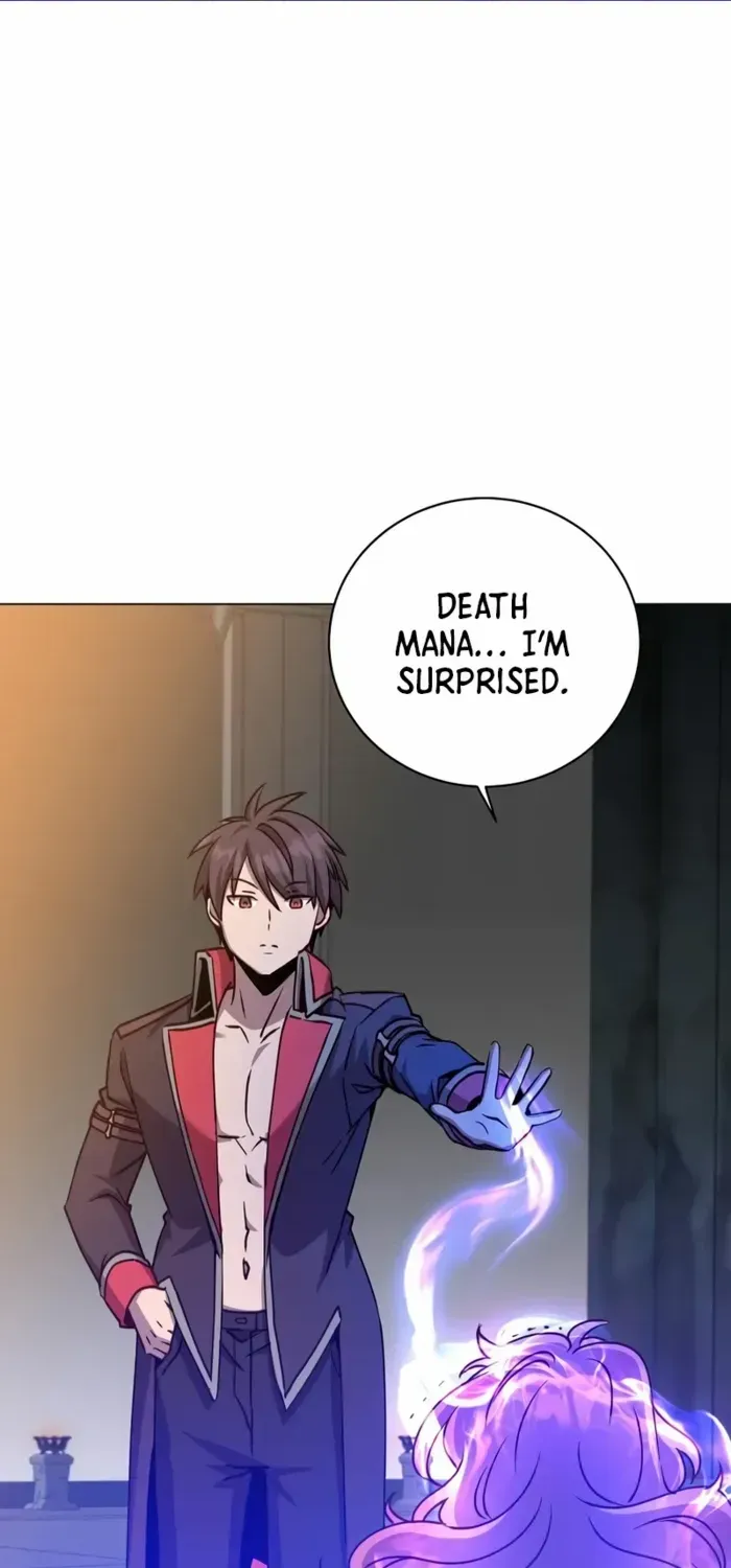 Read The Max Level Hero Has Returned! chapter 213 image 16 on Lezhin