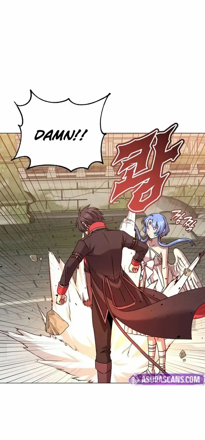 Read The Max Level Hero Has Returned! chapter 213 image 2 on Lezhin