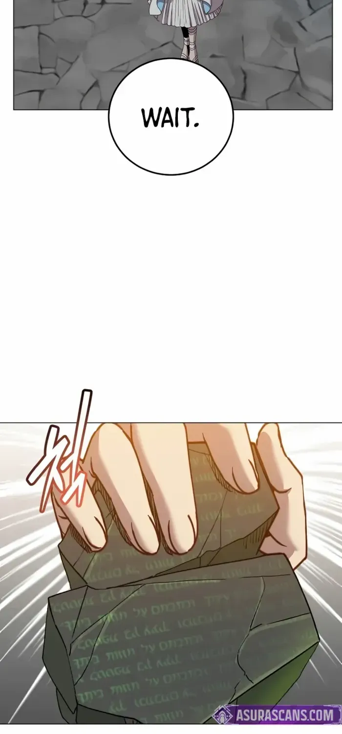 Read The Max Level Hero Has Returned! chapter 213 image 20 on Lezhin