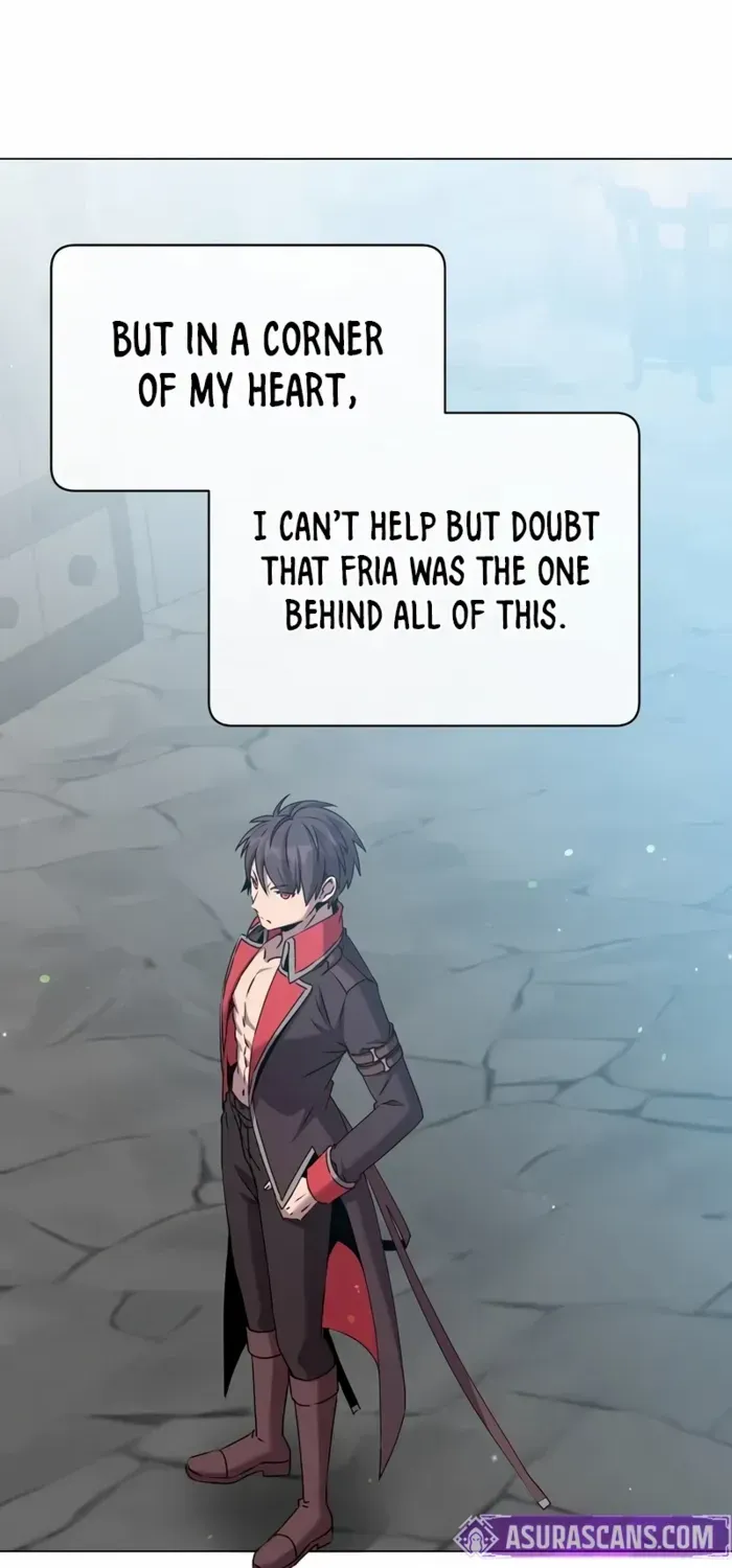 Read The Max Level Hero Has Returned! chapter 213 image 30 on Lezhin