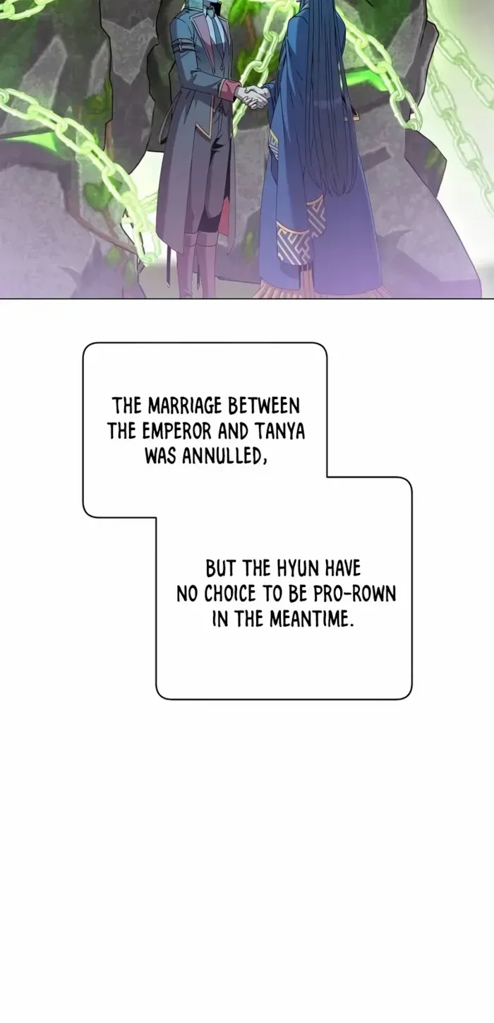 Read The Max Level Hero Has Returned! chapter 213 image 35 on Lezhin