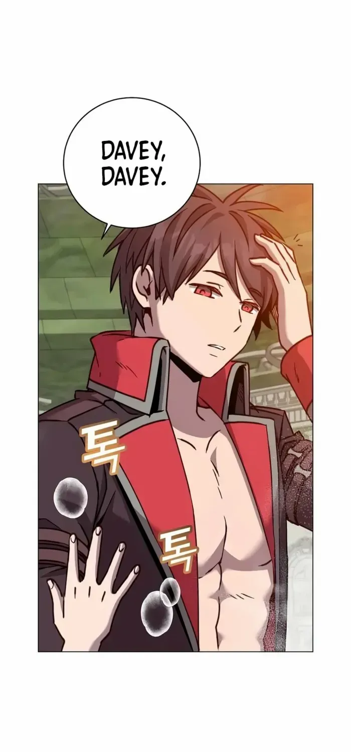 Read The Max Level Hero Has Returned! chapter 213 image 4 on Lezhin