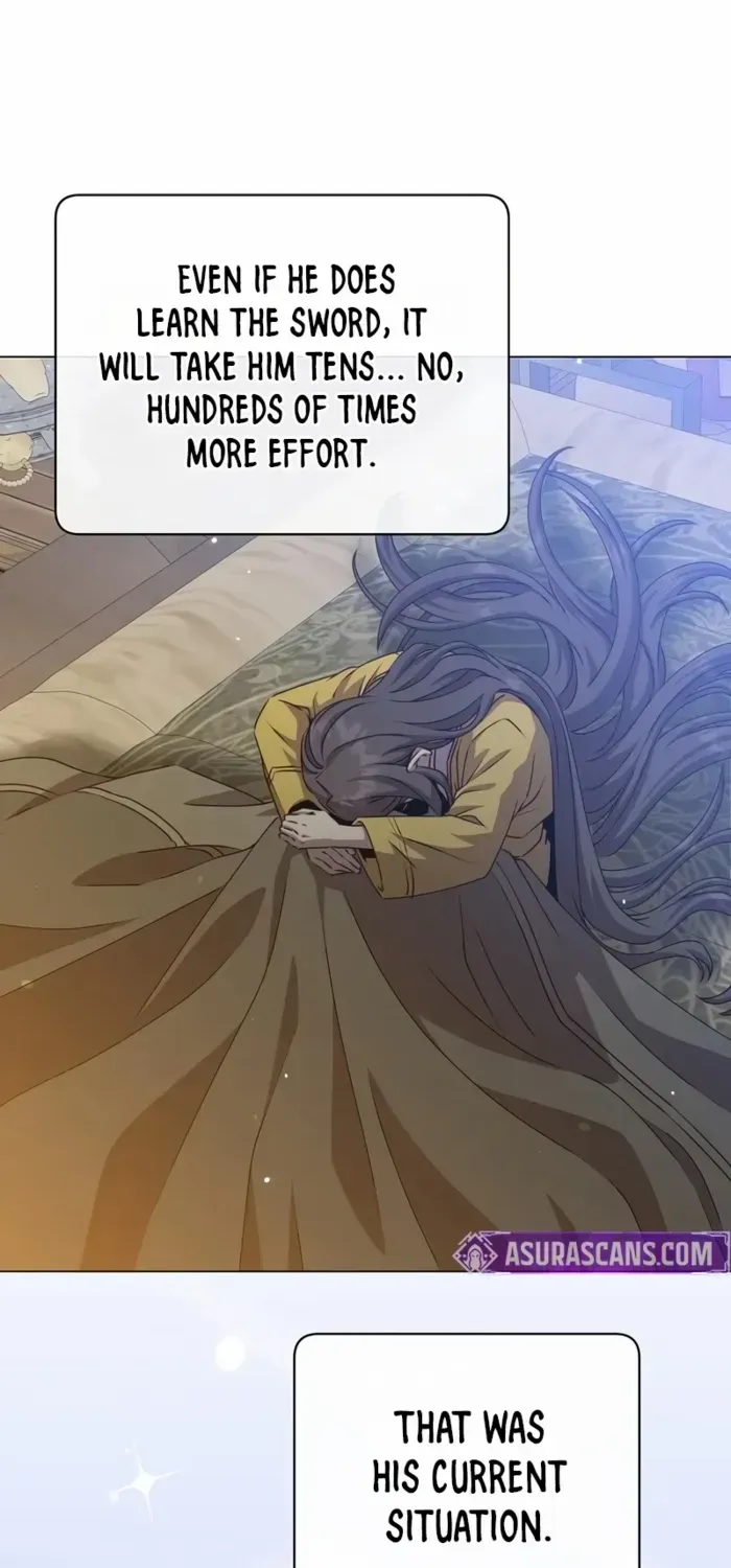 Read The Max Level Hero Has Returned! chapter 213 image 41 on Lezhin