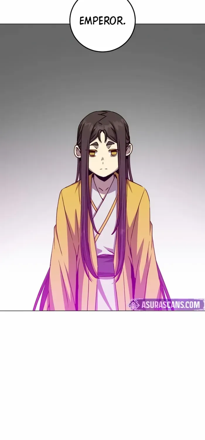 Read The Max Level Hero Has Returned! chapter 213 image 45 on Lezhin