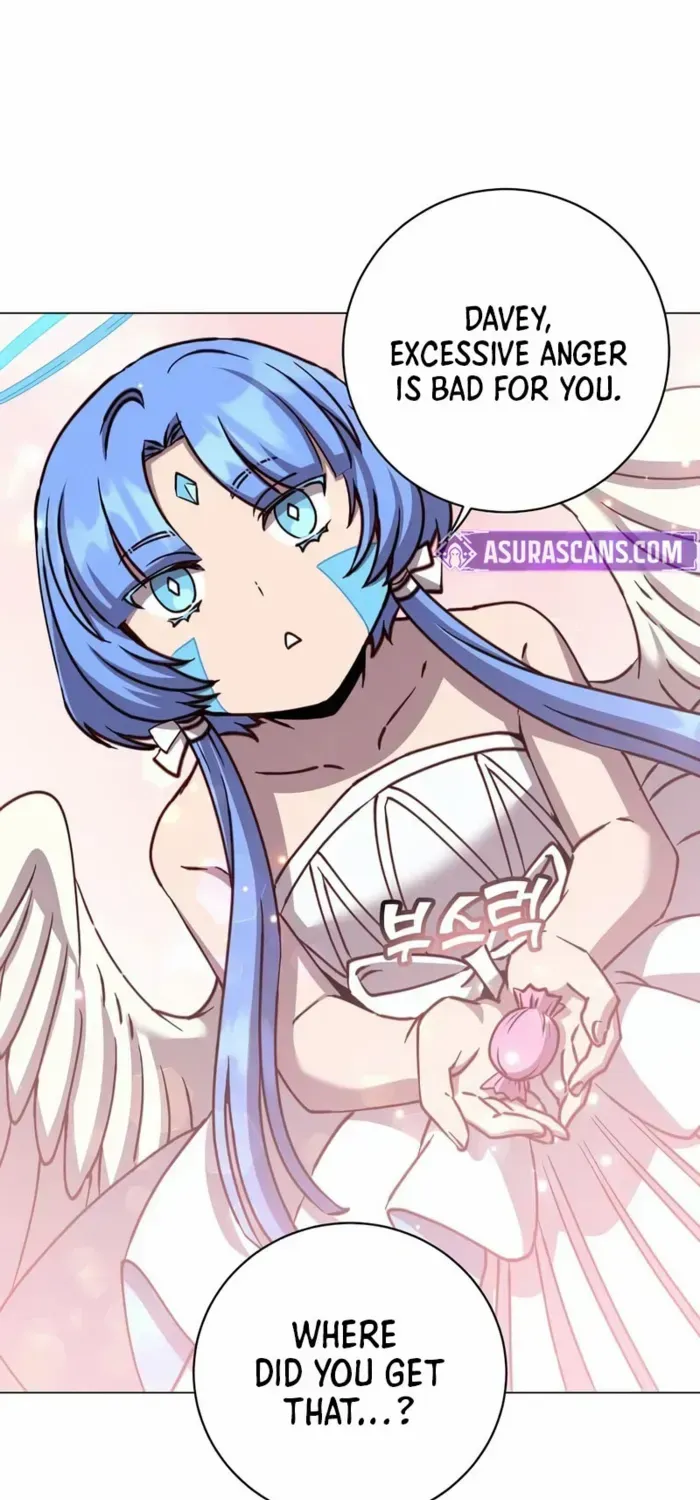Read The Max Level Hero Has Returned! chapter 213 image 5 on Lezhin