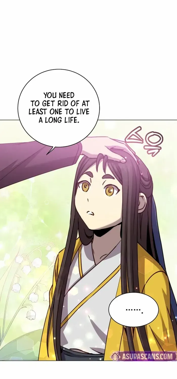 Read The Max Level Hero Has Returned! chapter 213 image 51 on Lezhin