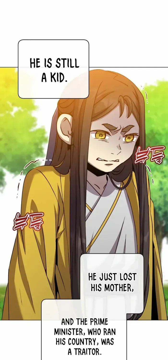 Read The Max Level Hero Has Returned! chapter 213 image 57 on Lezhin