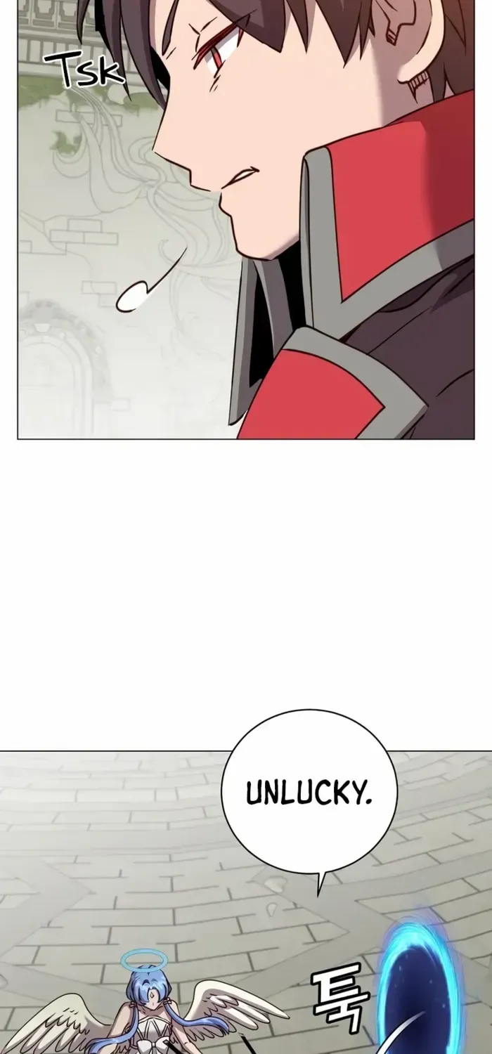 Read The Max Level Hero Has Returned! chapter 213 image 9 on Lezhin