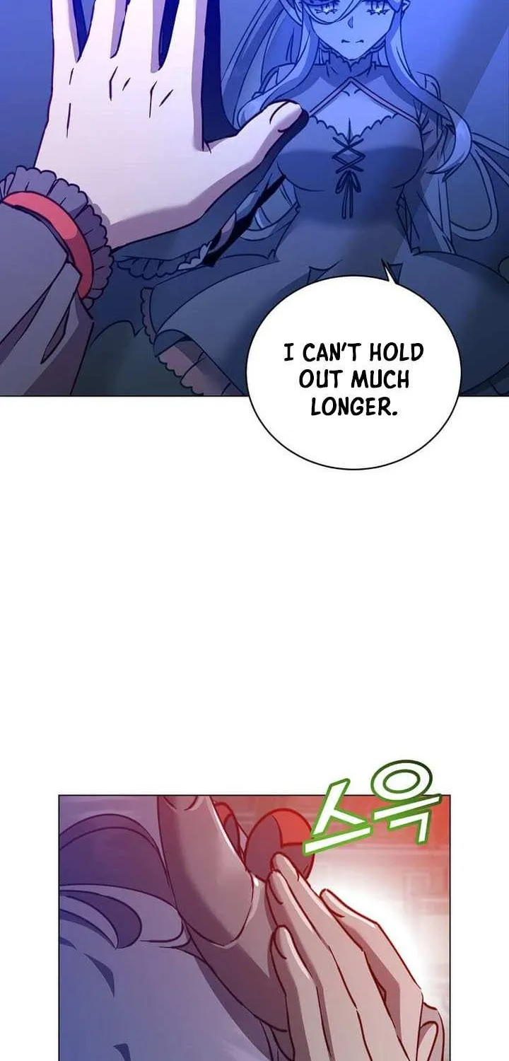 Read The Max Level Hero Has Returned! chapter 214 image 17 on Lezhin