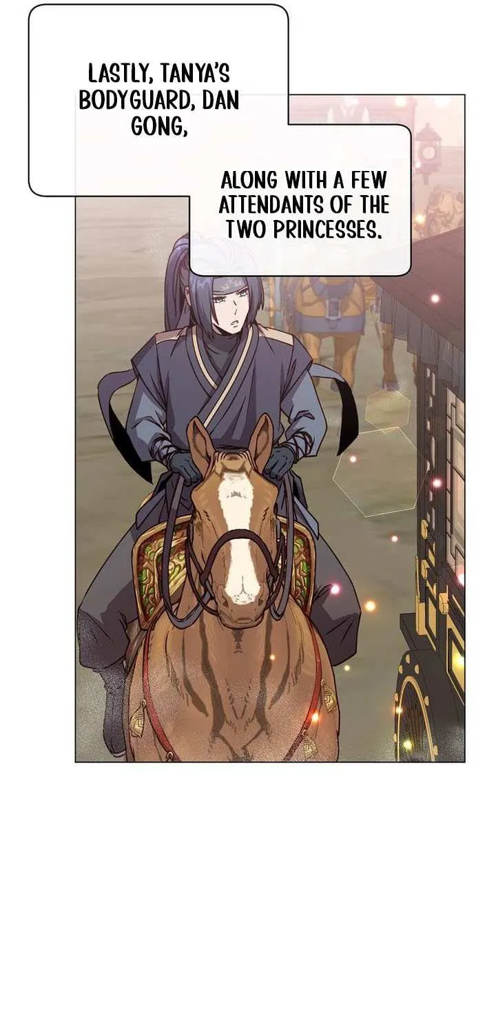 Read The Max Level Hero Has Returned! chapter 214 image 33 on Lezhin