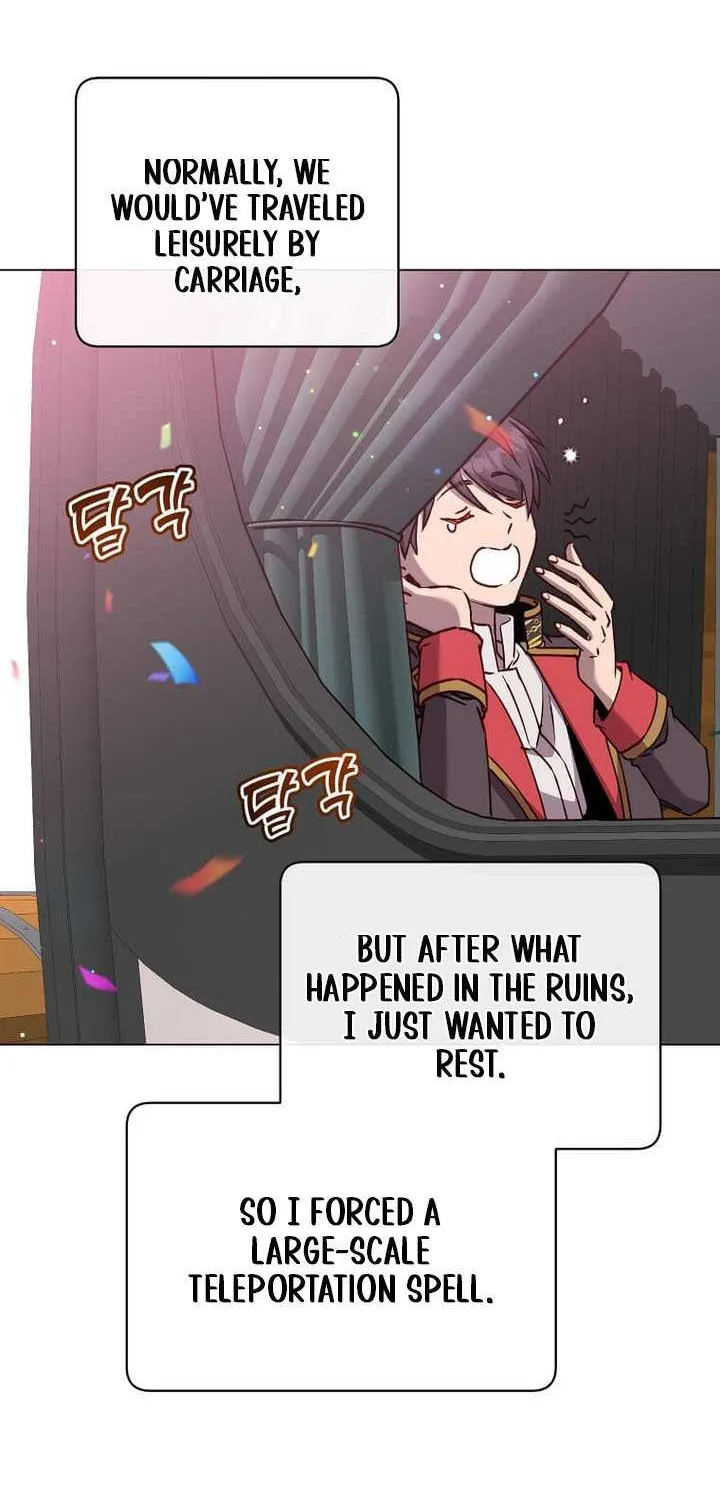 Read The Max Level Hero Has Returned! chapter 214 image 34 on Lezhin