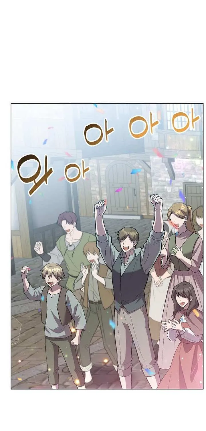 Read The Max Level Hero Has Returned! chapter 214 image 35 on Lezhin