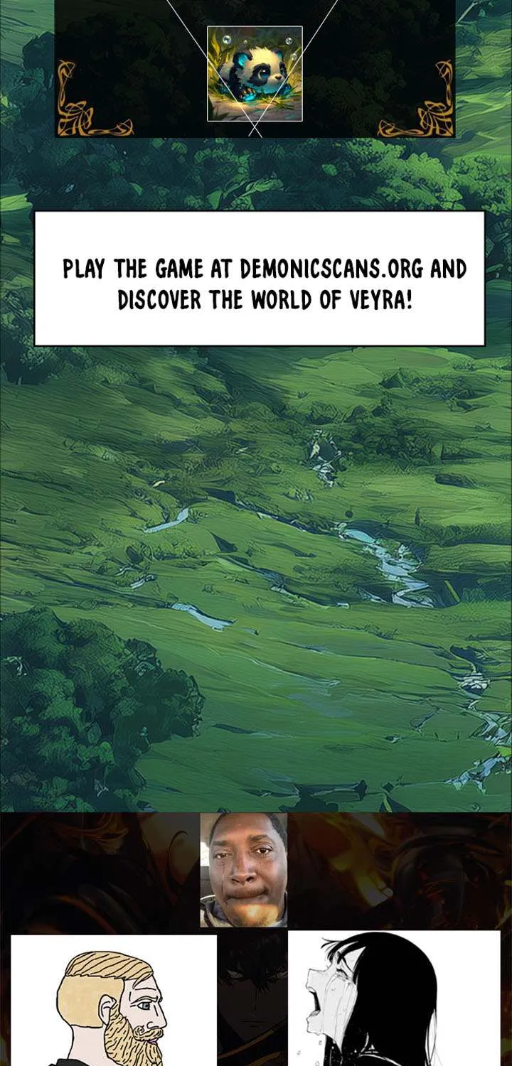 Read The Max Level Hero Has Returned! chapter 214 image 4 on Lezhin