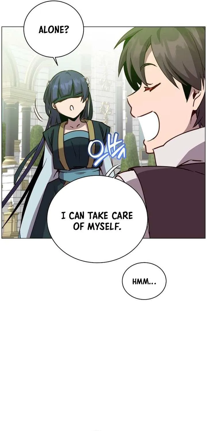 Read The Max Level Hero Has Returned! chapter 214 image 40 on Lezhin