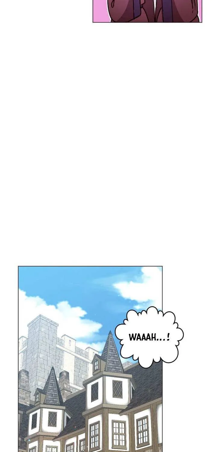 Read The Max Level Hero Has Returned! chapter 214 image 42 on Lezhin