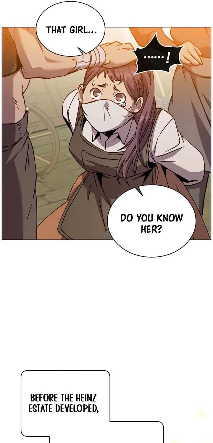 Read The Max Level Hero Has Returned! chapter 214 image 47 on Lezhin