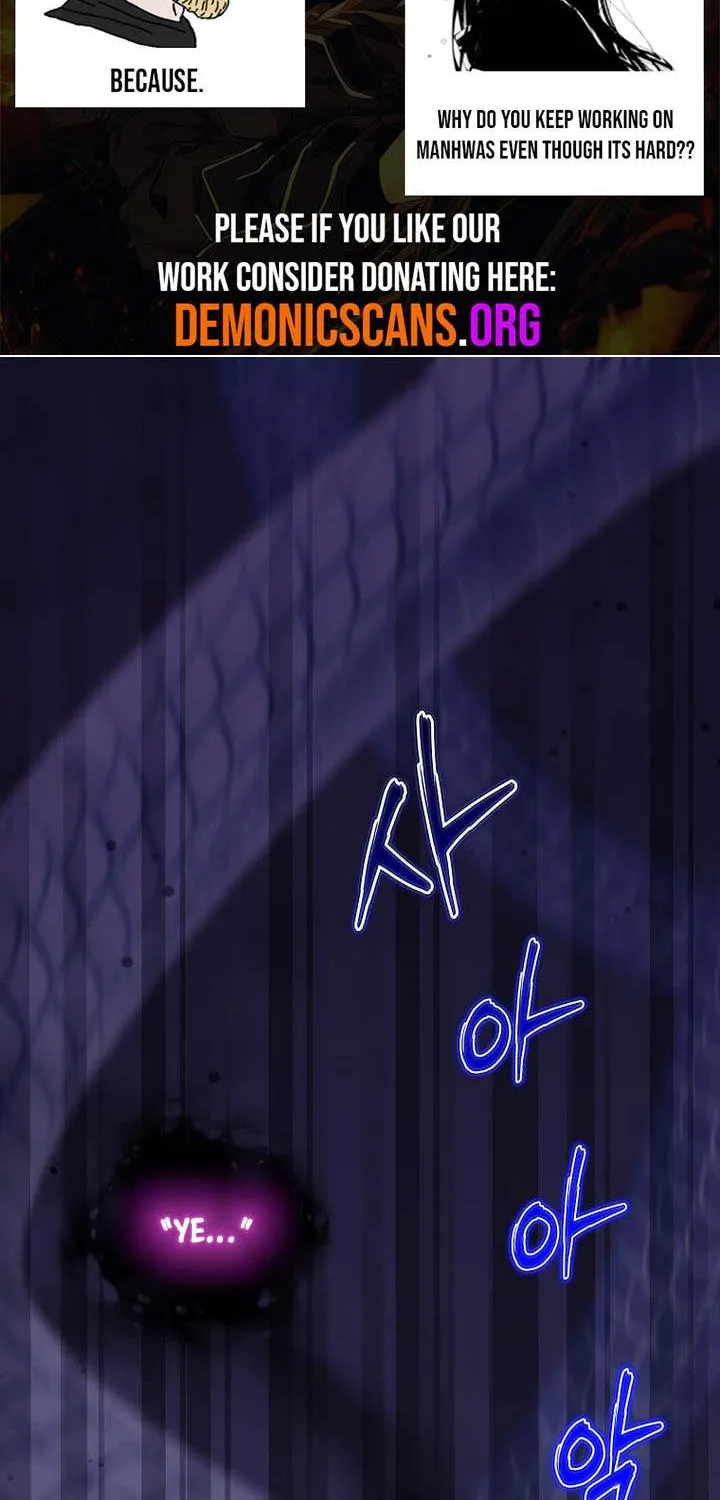 Read The Max Level Hero Has Returned! chapter 214 image 5 on Lezhin