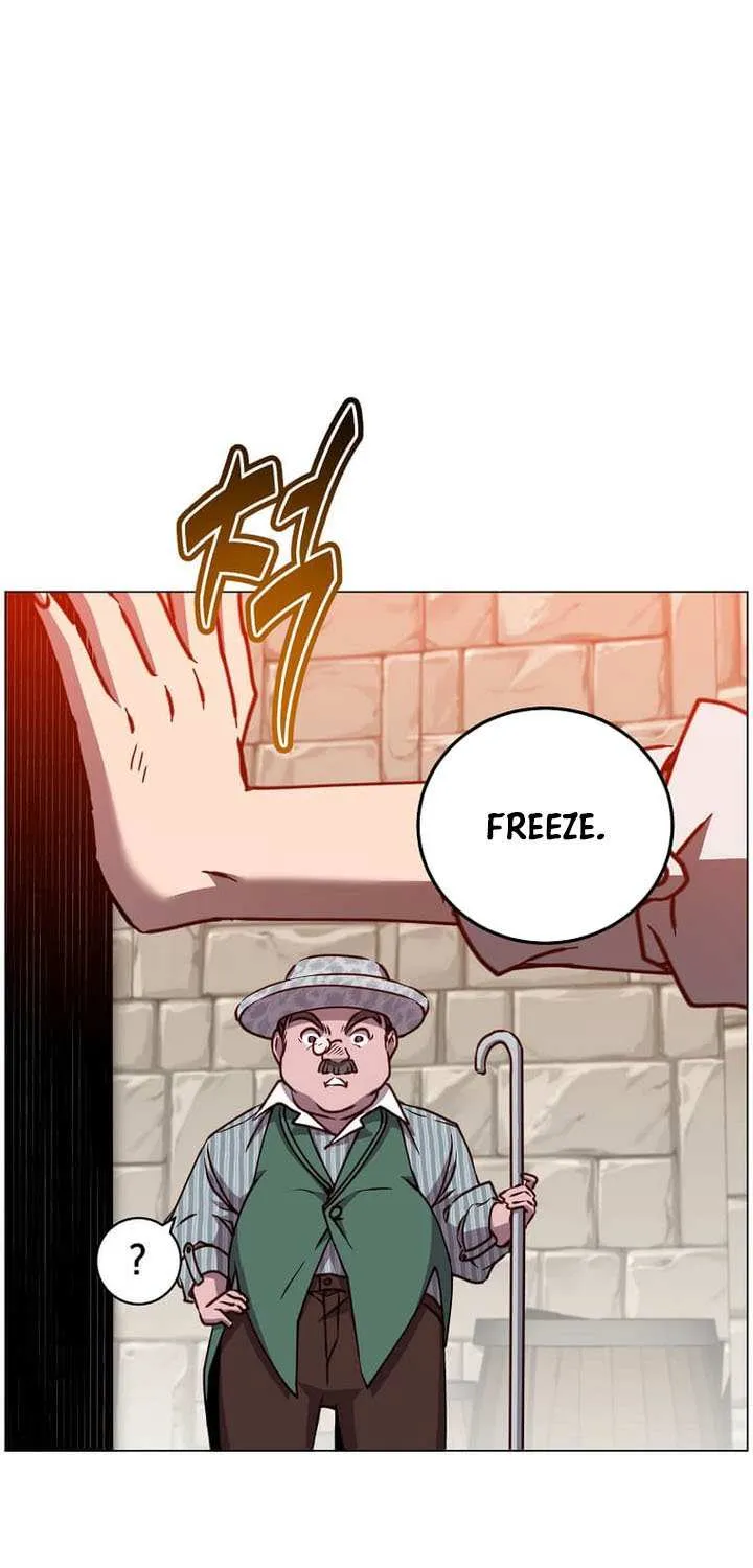 Read The Max Level Hero Has Returned! chapter 214 image 58 on Lezhin