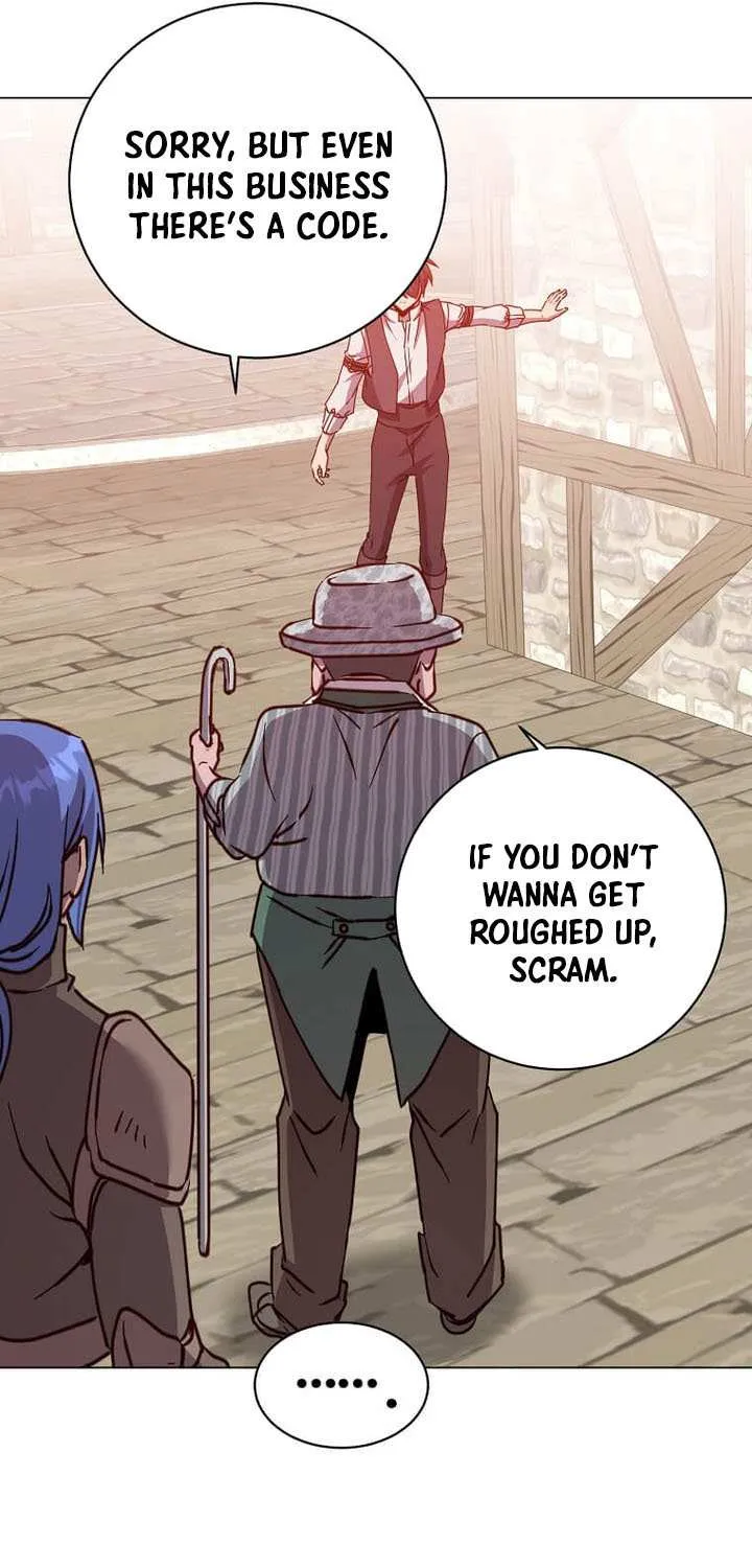 Read The Max Level Hero Has Returned! chapter 214 image 61 on Lezhin
